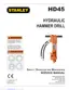 Preview: Service Manual