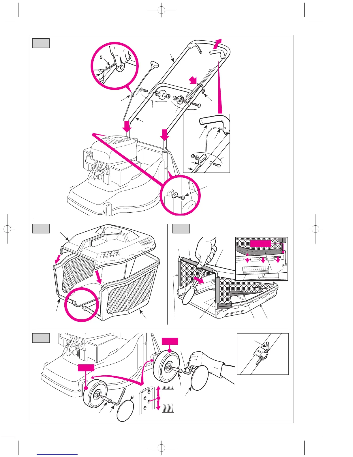 Page #4 background image