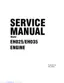 Preview: Service Manual