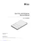 Preview: Service Manual