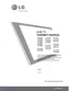 Preview: Owner's Manual