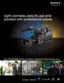 Preview: Brochure & Specs
