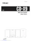 Preview: Owner's Manual