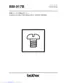 Preview: Parts Manual