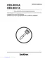 Preview: Service Manual