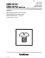 Preview: Parts Manual