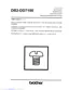 Preview: Parts Manual