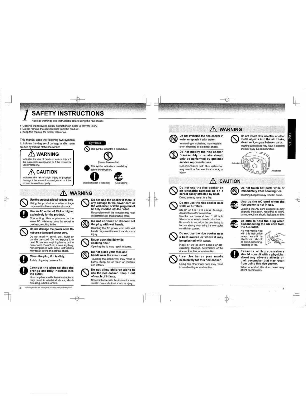 Page #4 background image