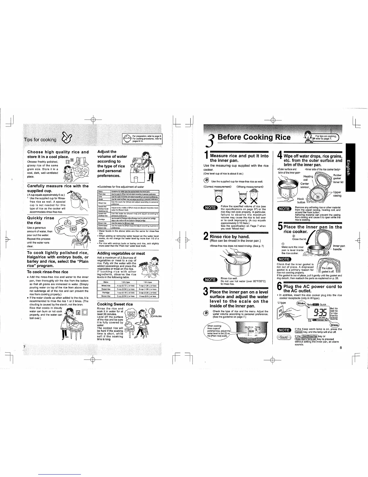 Page #6 background image