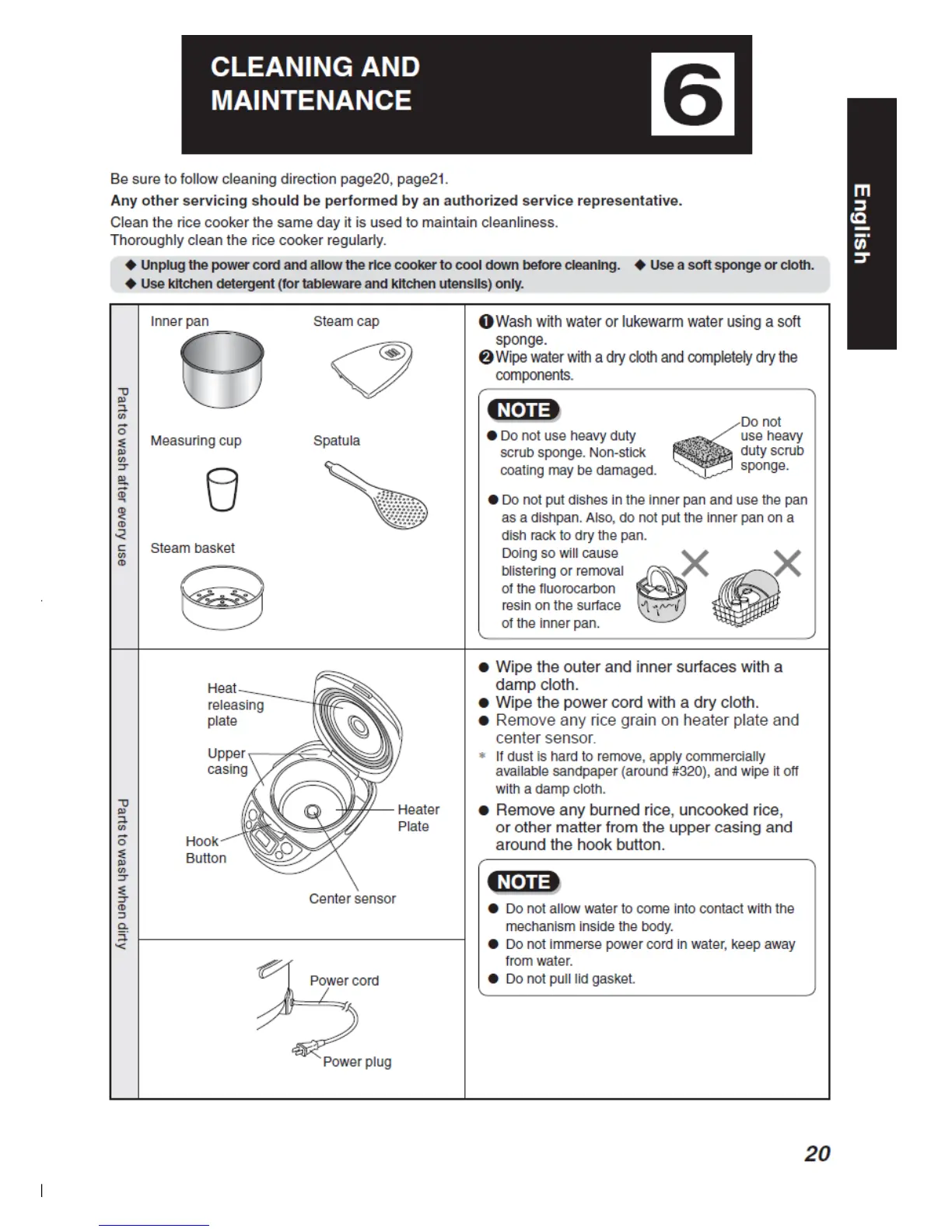 Page #21 background image