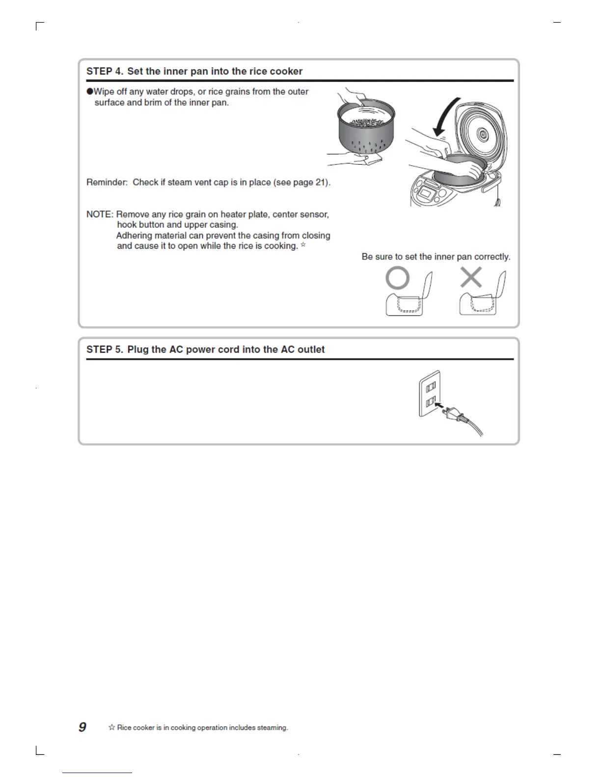 Page #10 background image