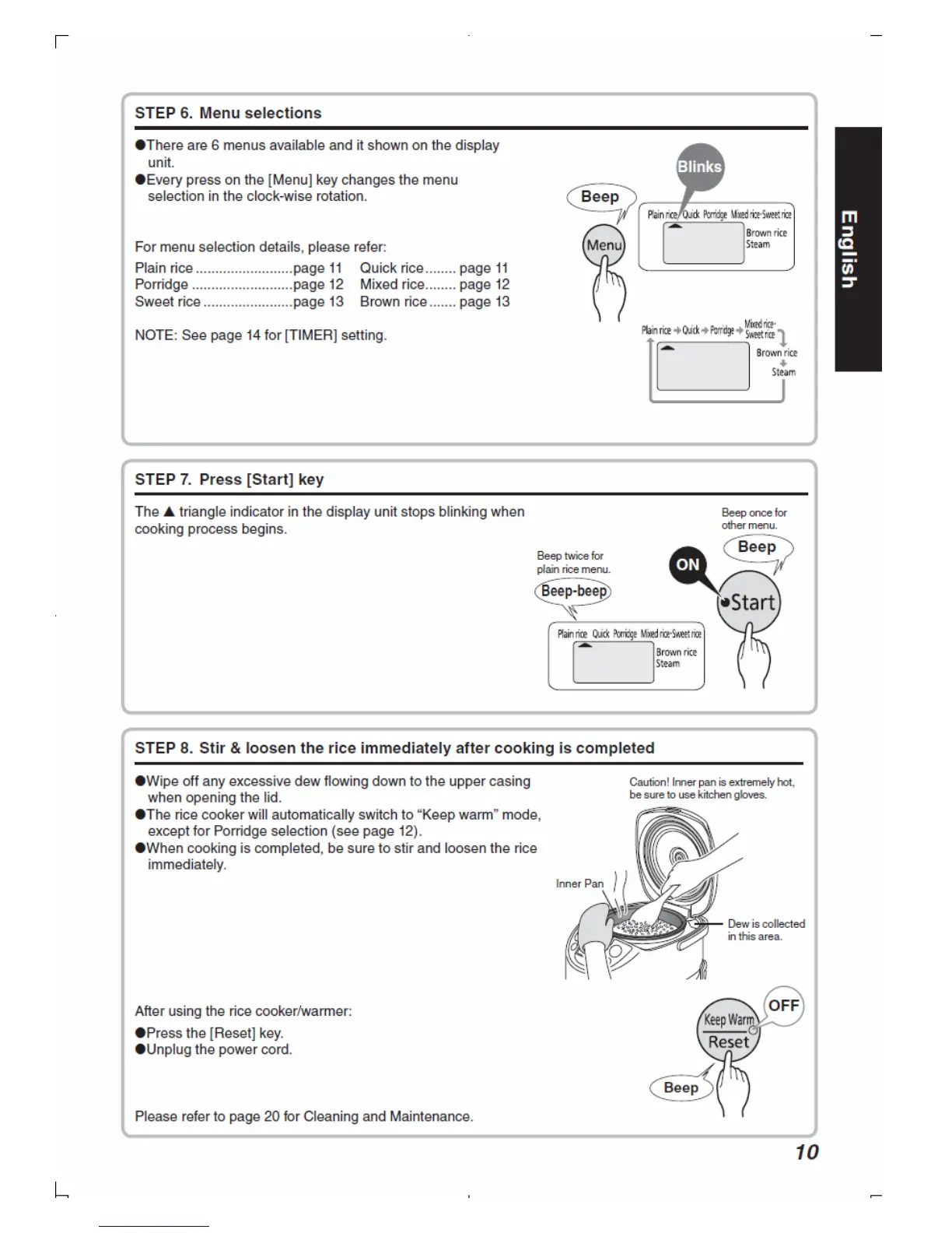 Page #11 background image