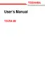 Preview: User Manual