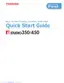 Preview: Quick Start Guide
