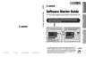 Preview: Software Starter Guide