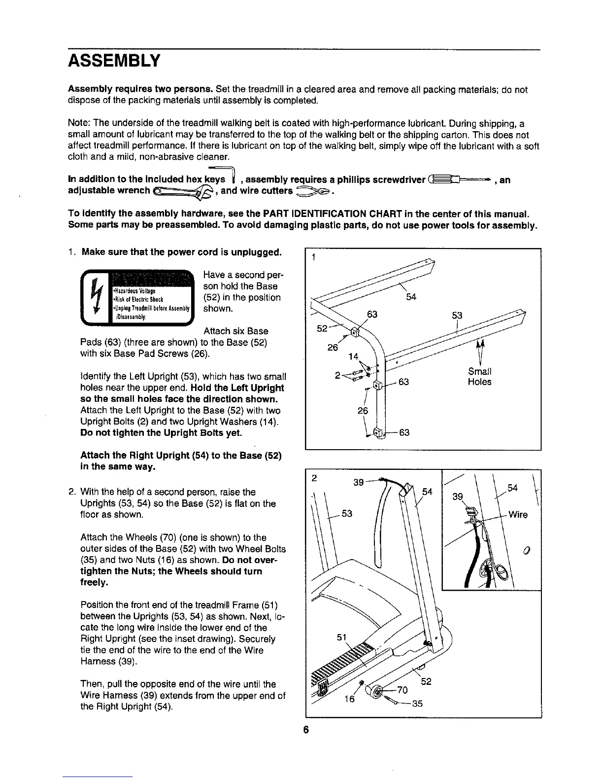 Page #6 background image