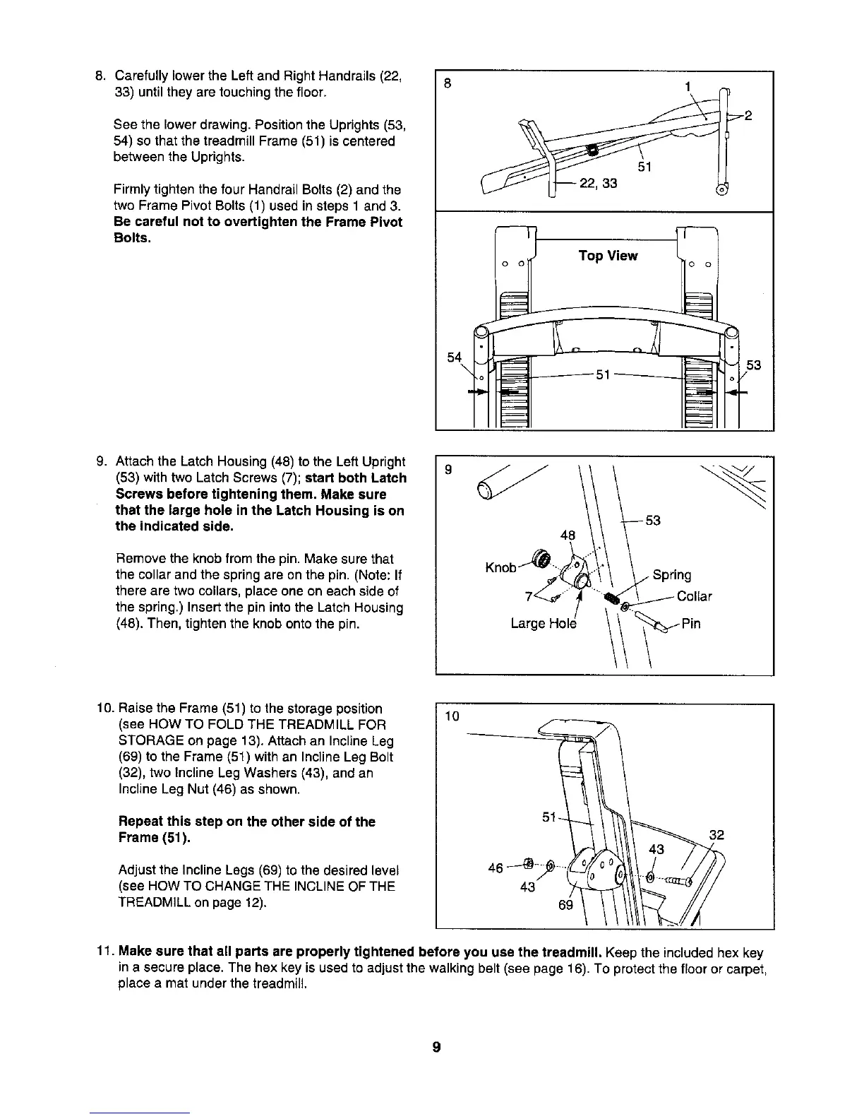 Page #9 background image