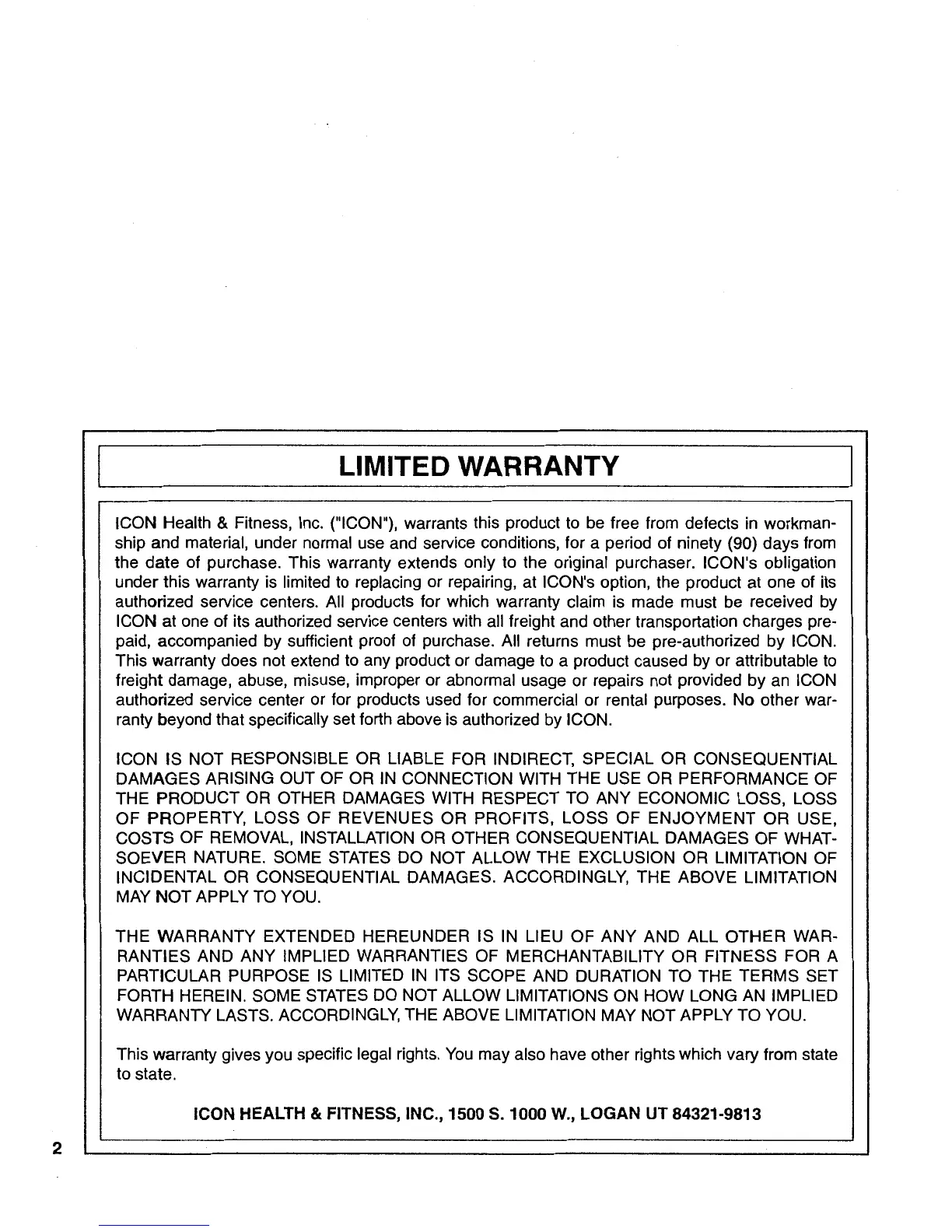Page #2 background image