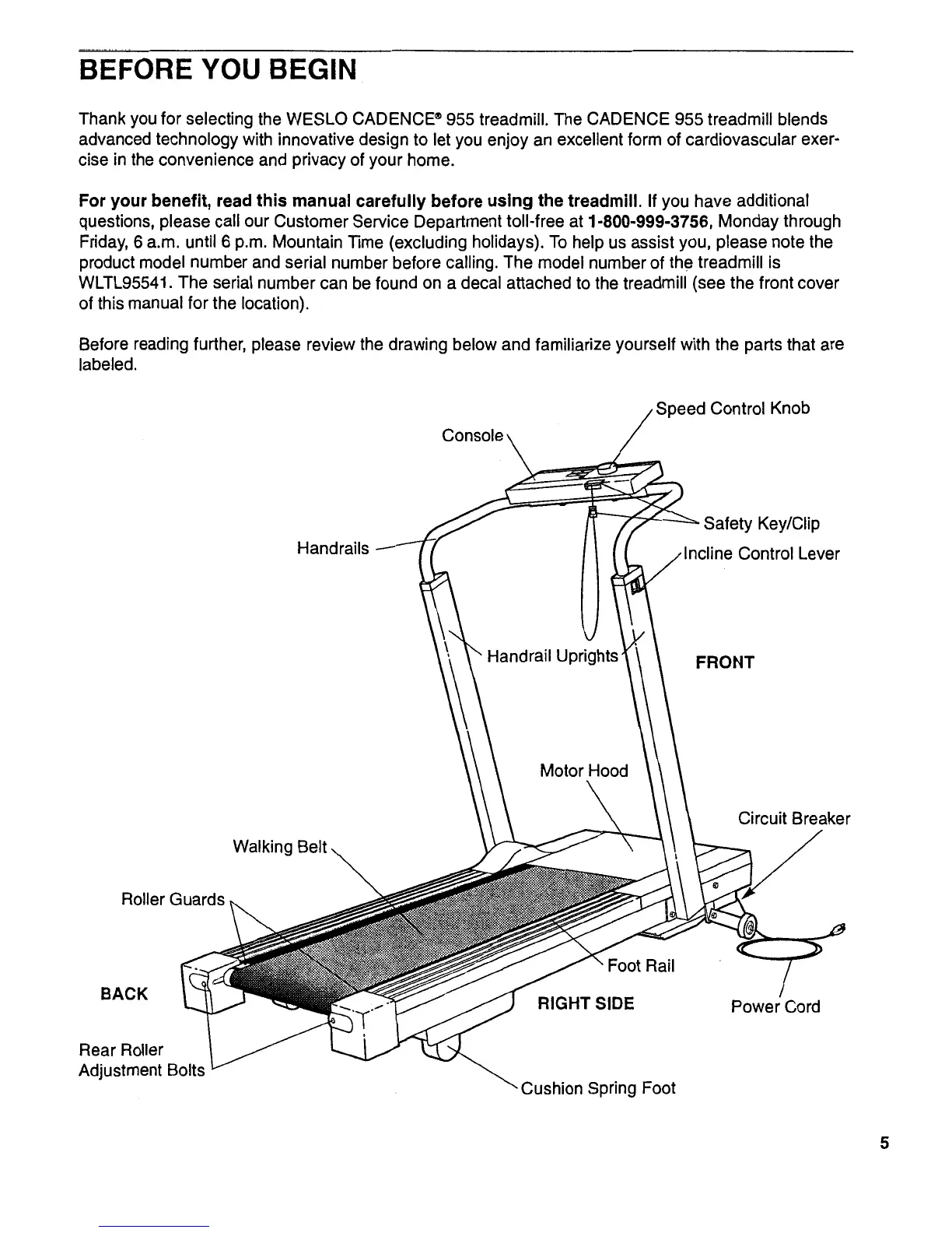 Page #5 background image