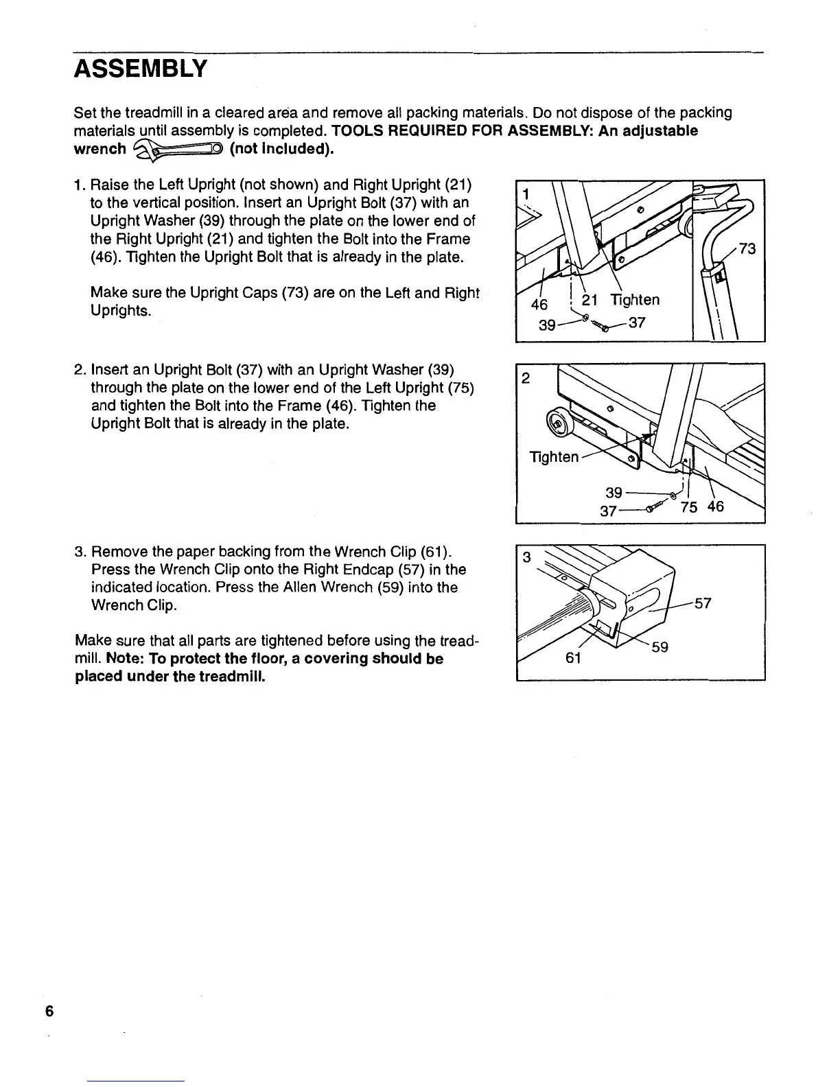 Page #6 background image