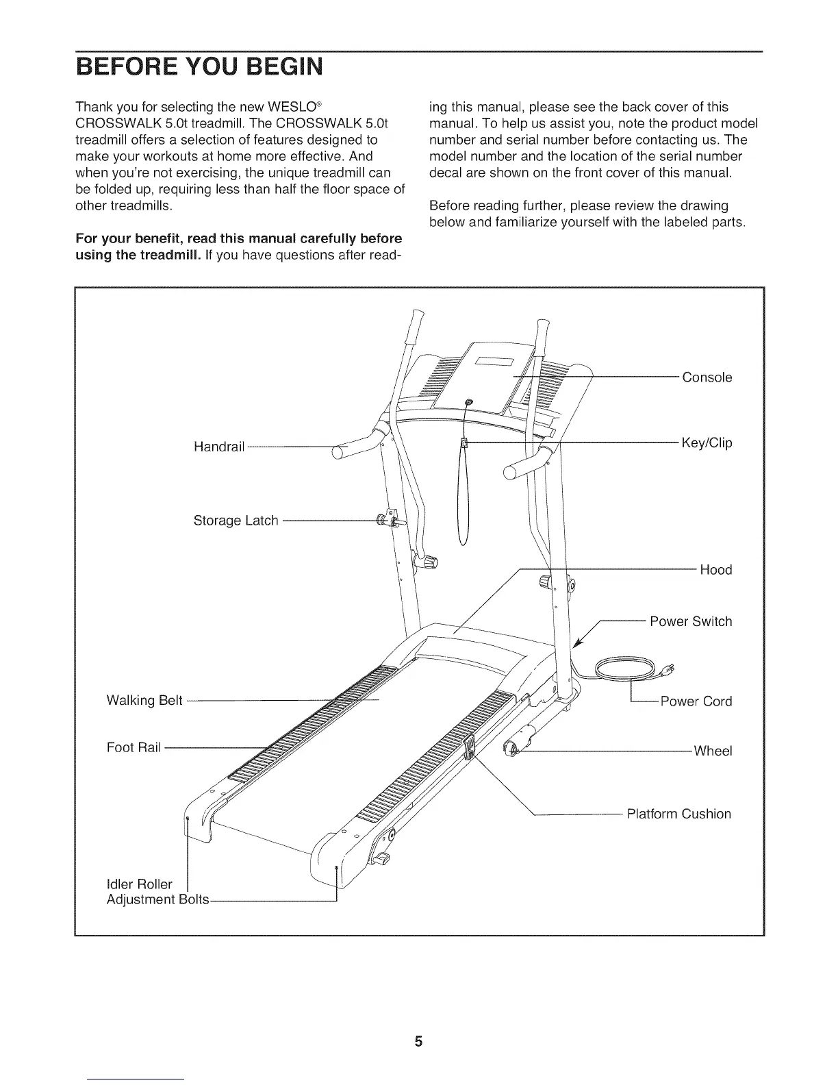 Page #5 background image