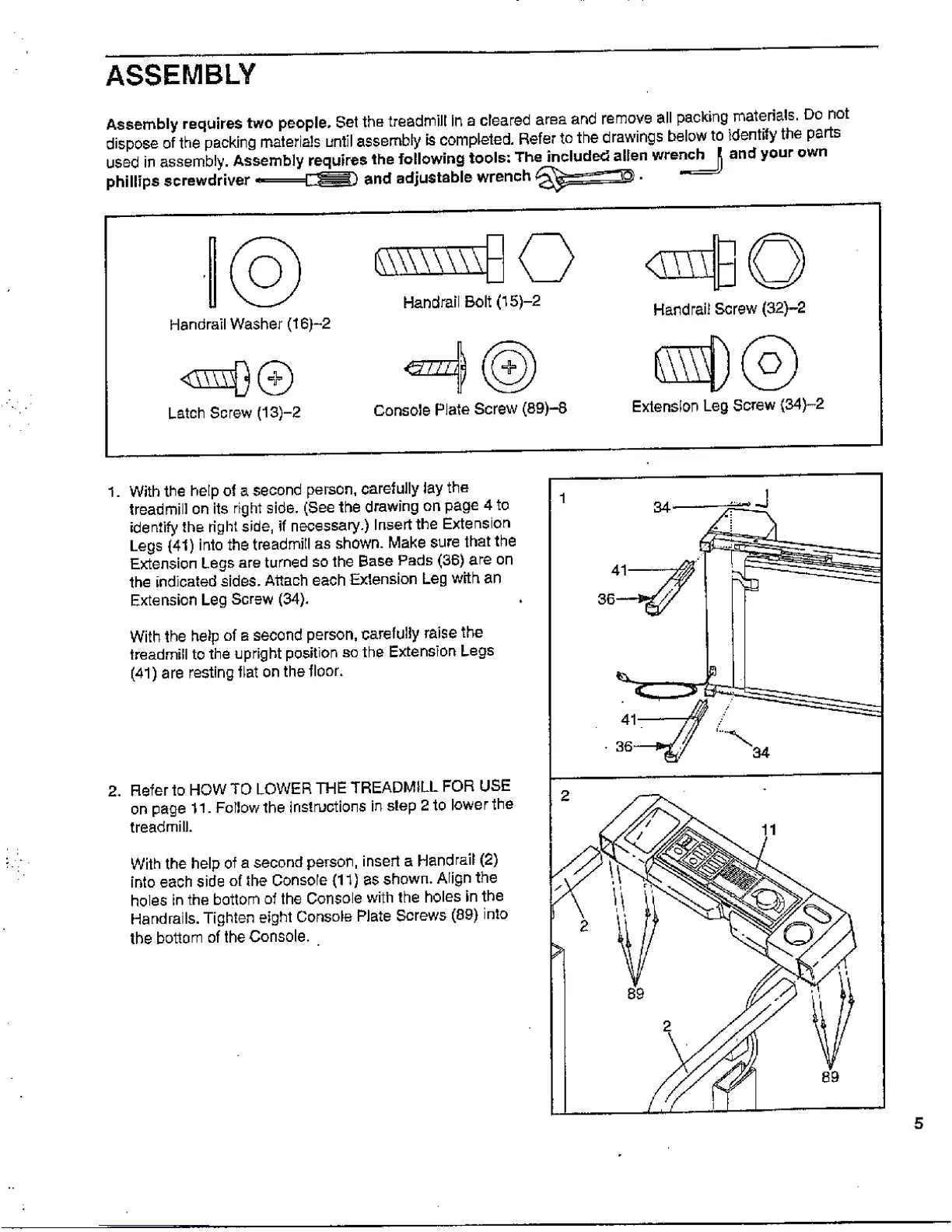 Page #5 background image
