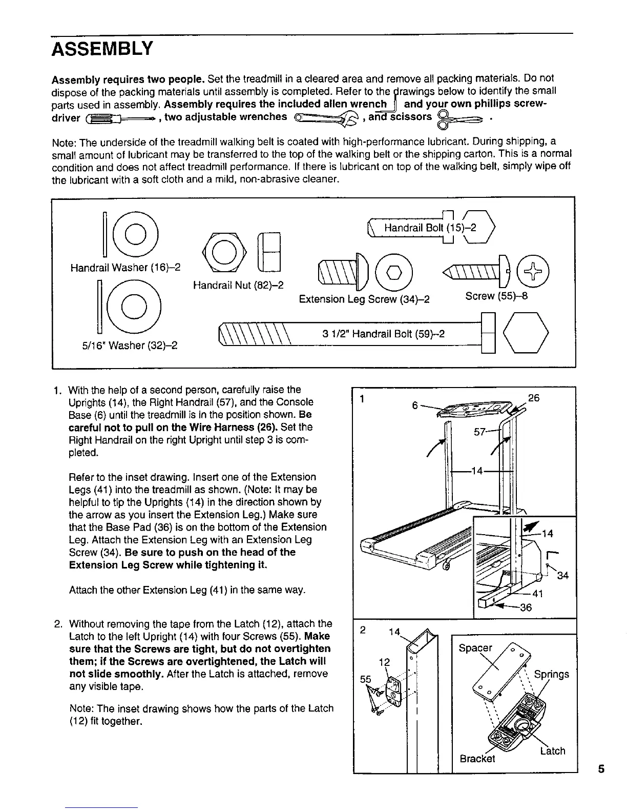 Page #5 background image