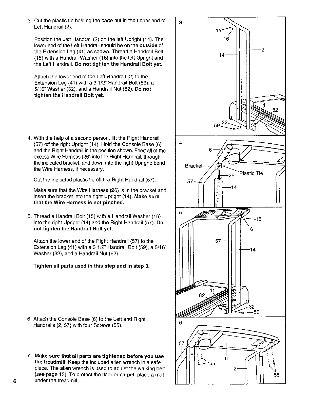 Page #6 background image