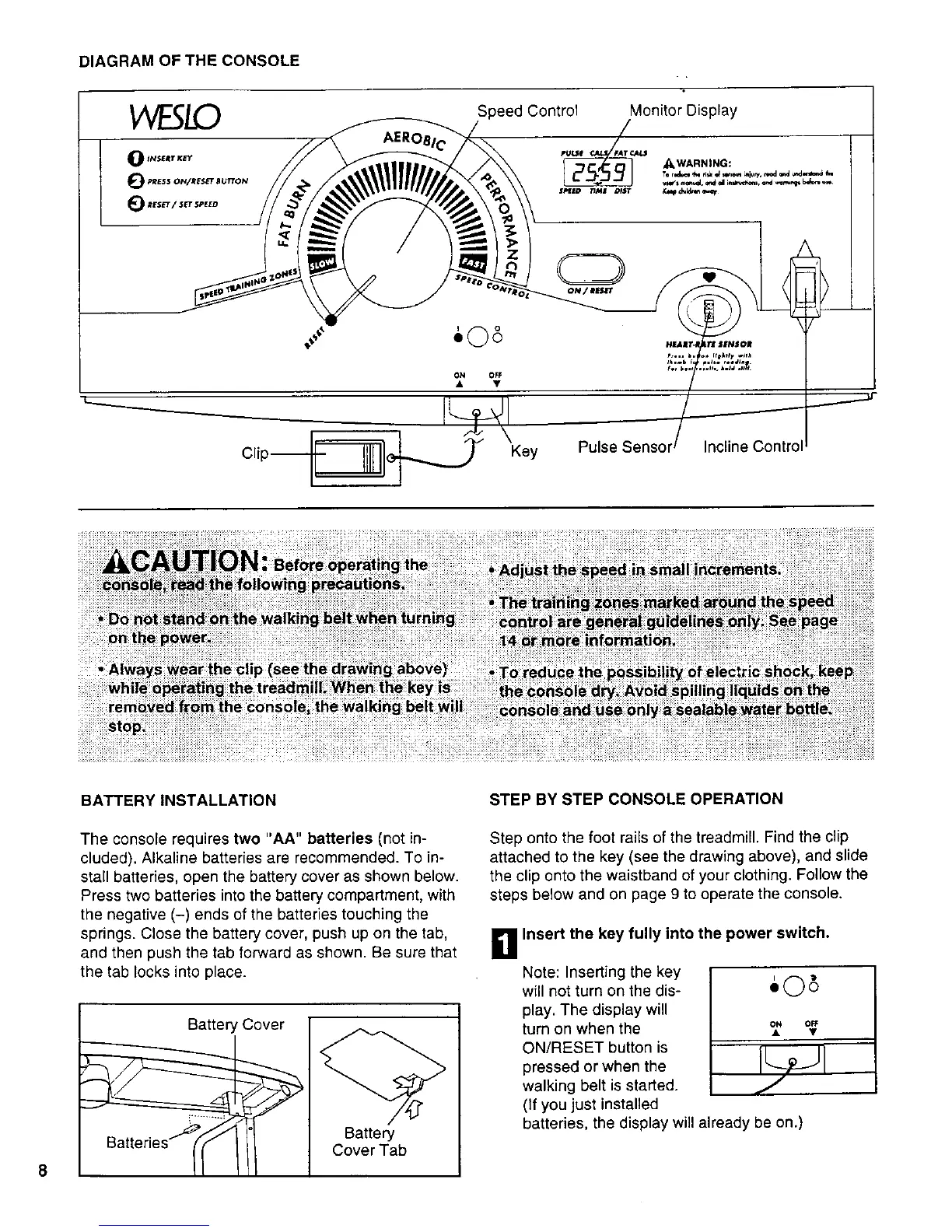 Page #8 background image