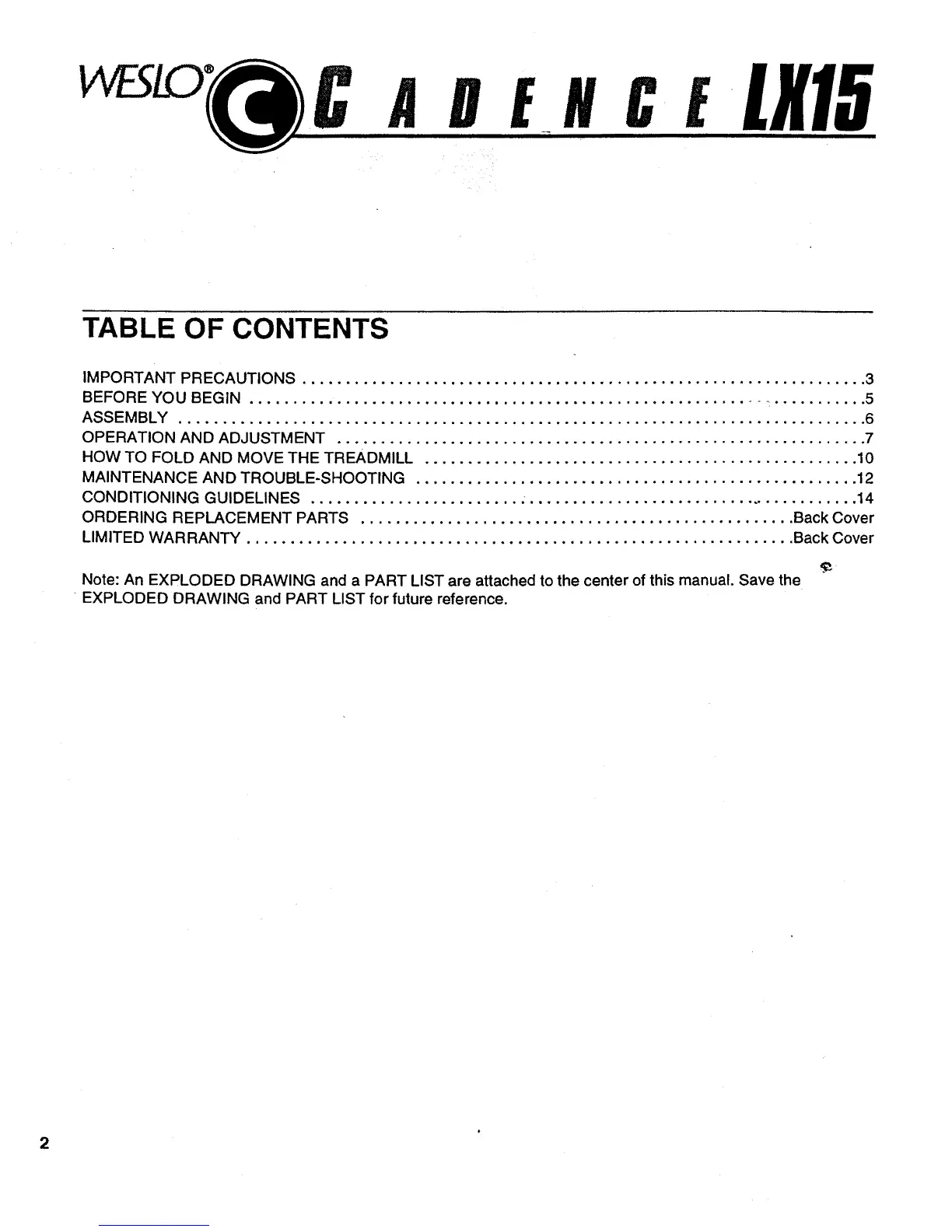 Page #2 background image