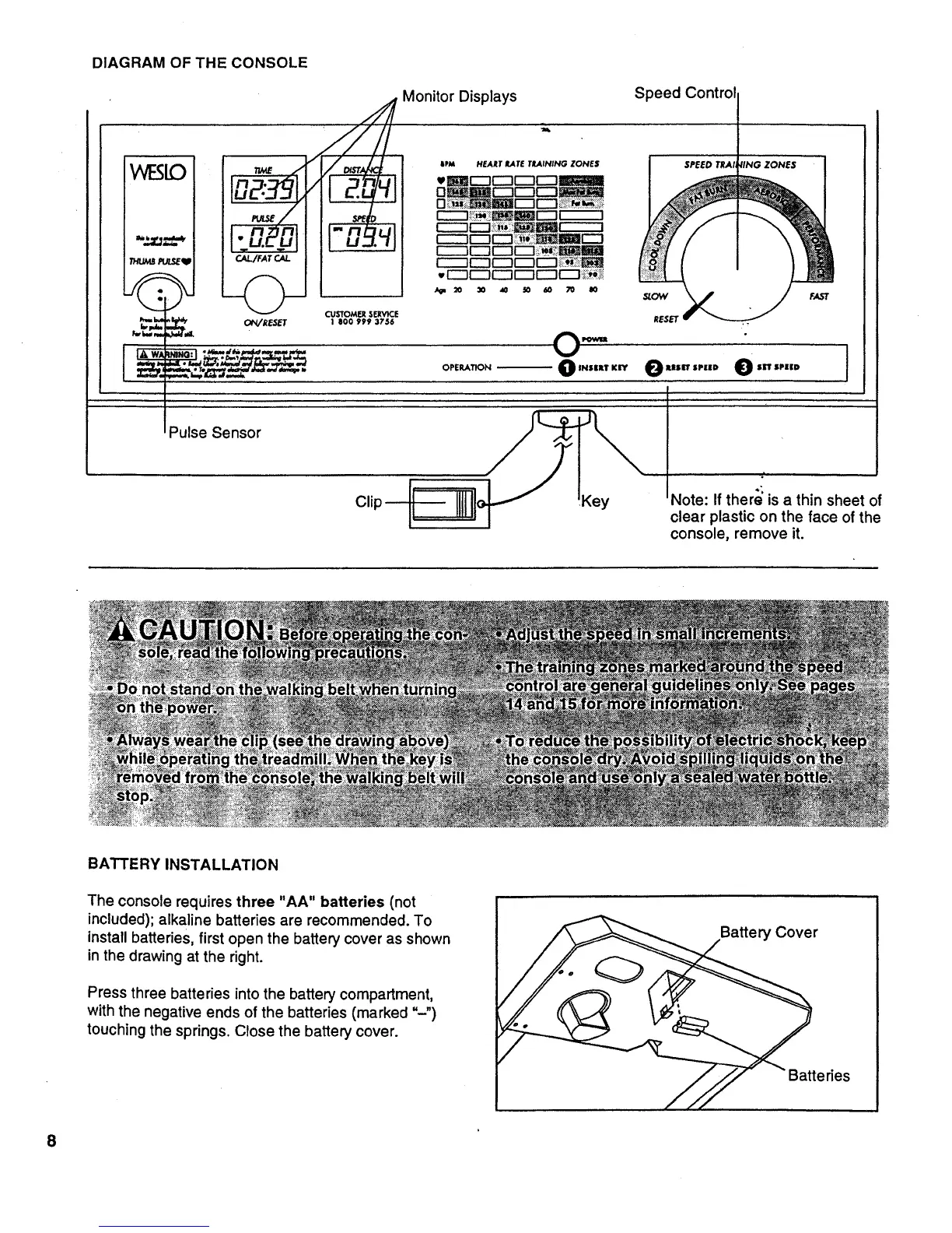 Page #8 background image