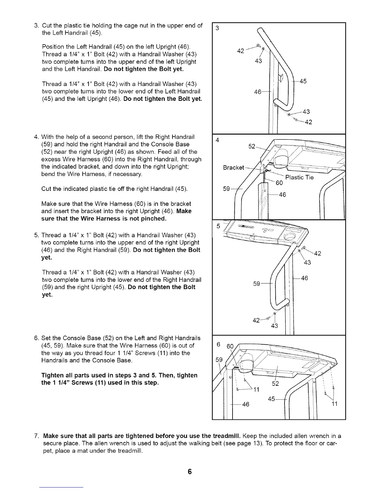 Page #6 background image