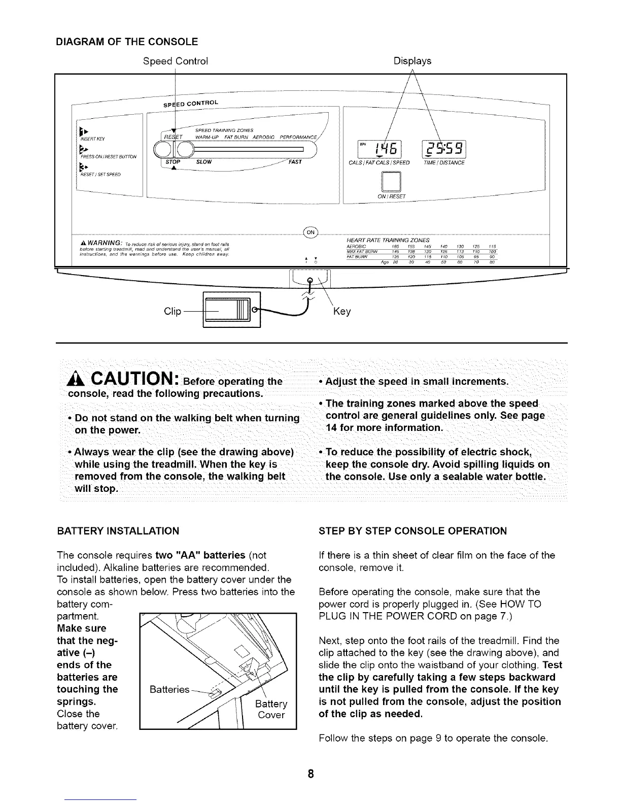 Page #8 background image