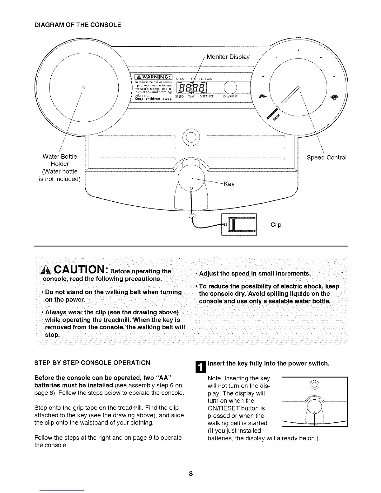 Page #8 background image
