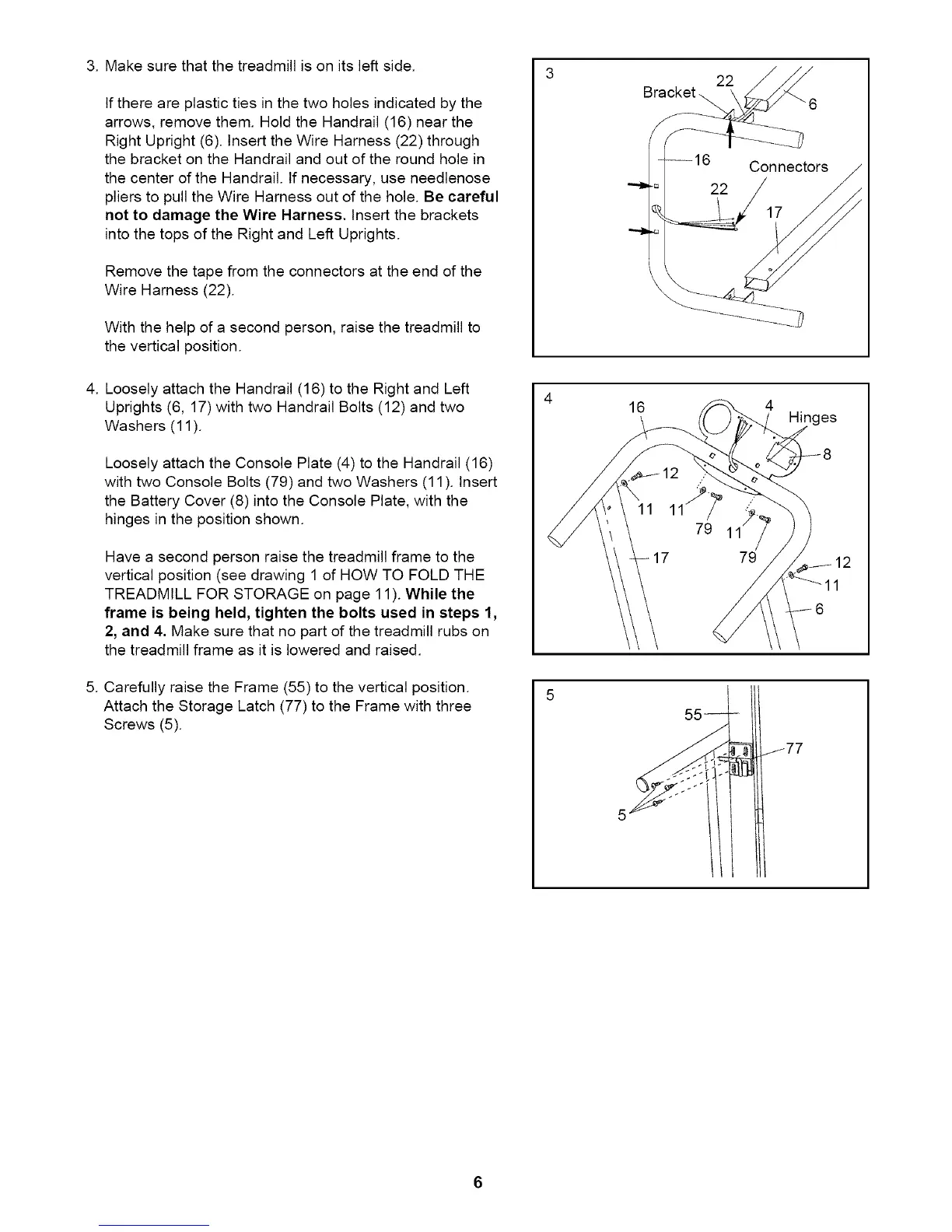 Page #6 background image