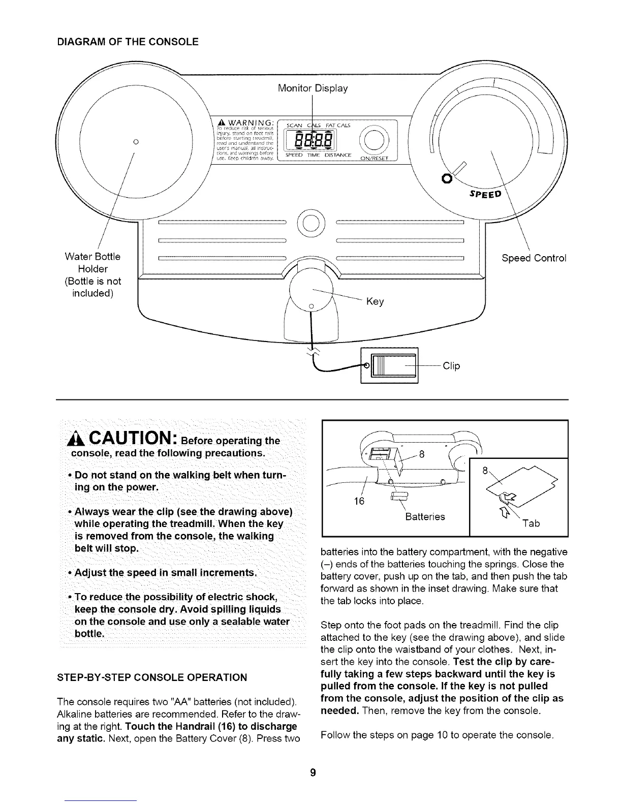 Page #9 background image