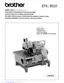 Preview: Parts Manual