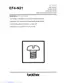 Preview: Parts Manual