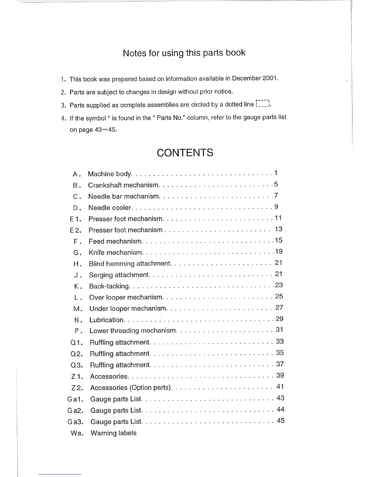 Page #5 background image