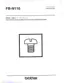 Preview: Parts Manual