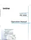 Preview: Operation Manual