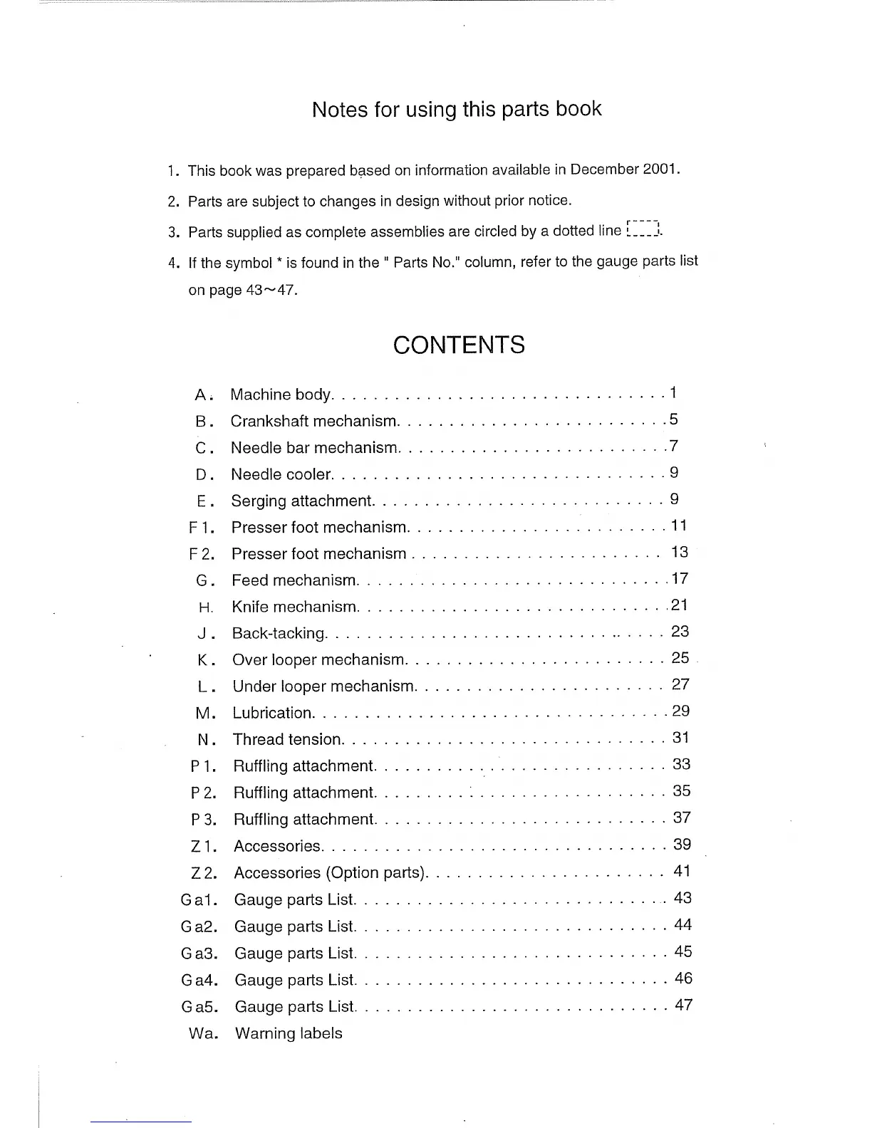 Page #5 background image