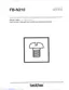 Preview: Parts Manual