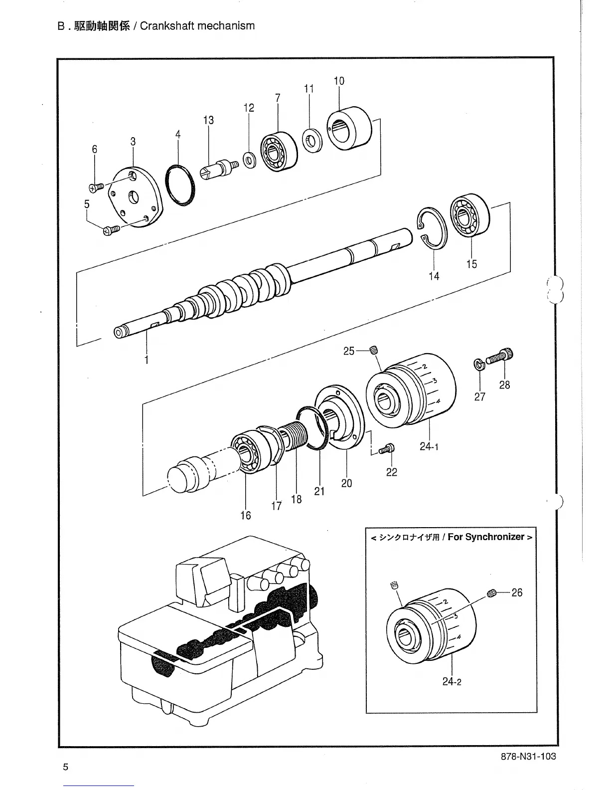 Page #10 background image