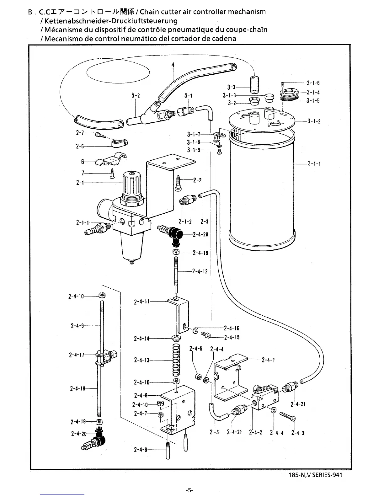 Page #6 background image