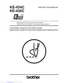 Preview: Instruction Manual
