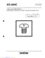 Preview: Parts Manual