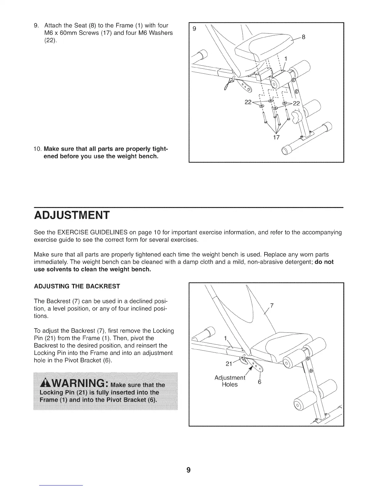 Page #9 background image