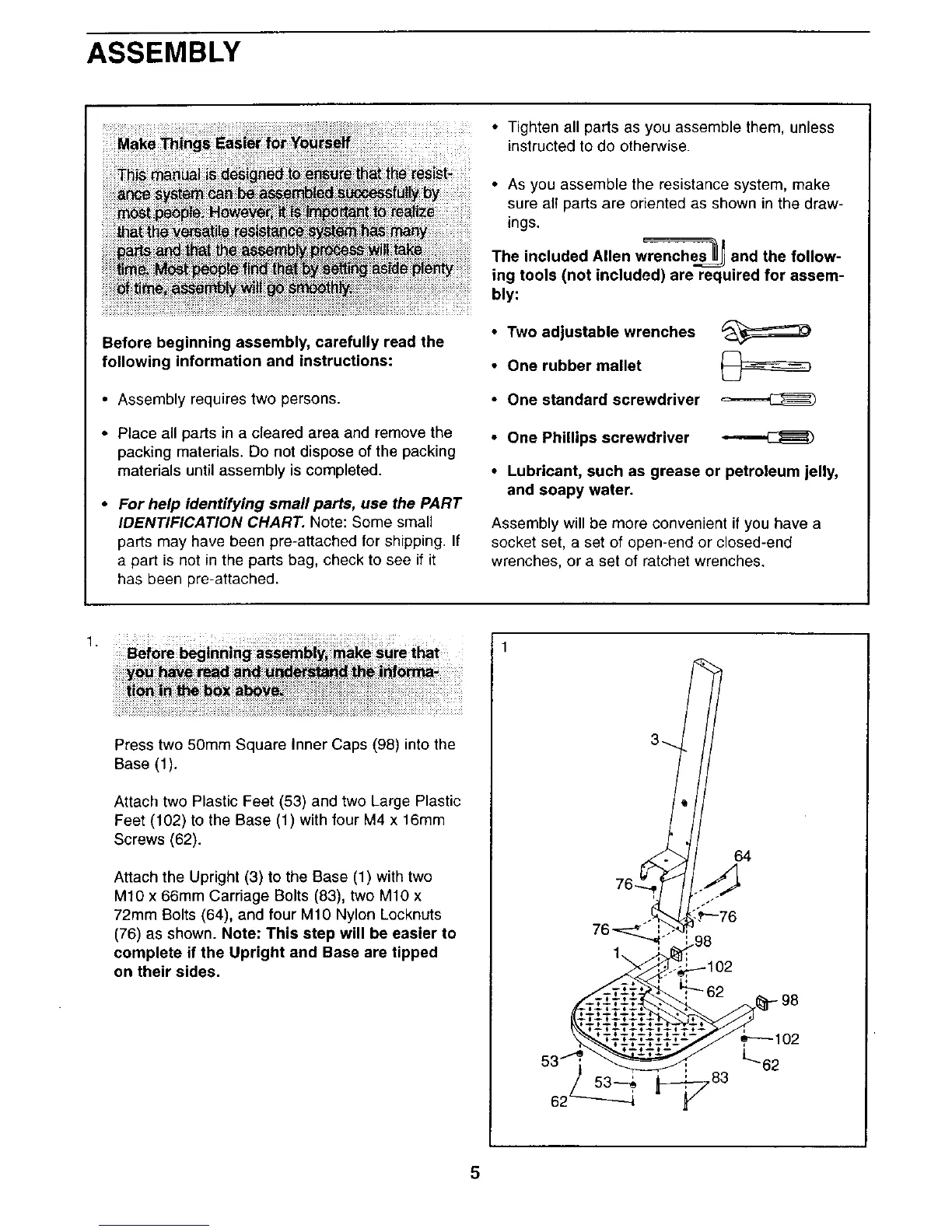 Page #5 background image
