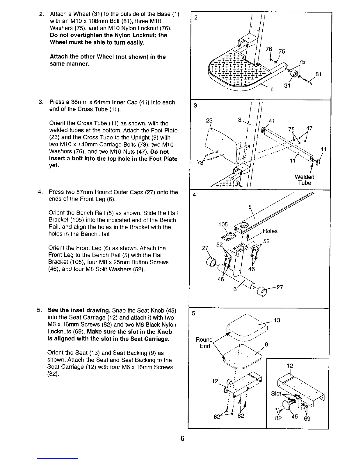 Page #6 background image